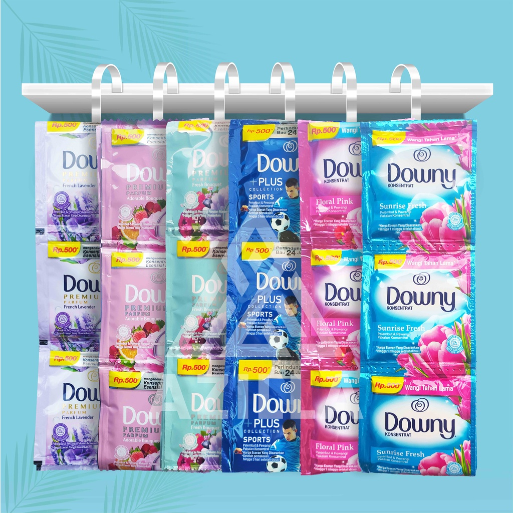 Downy 10ml (1 Renceng)