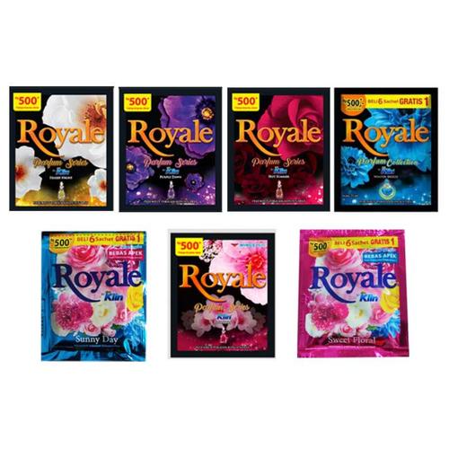 Royale 11ml (1 Renceng)